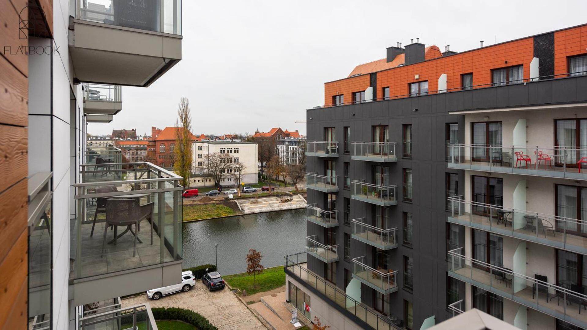 Apartments Jaglana With Parking & Spa — Photos 1
