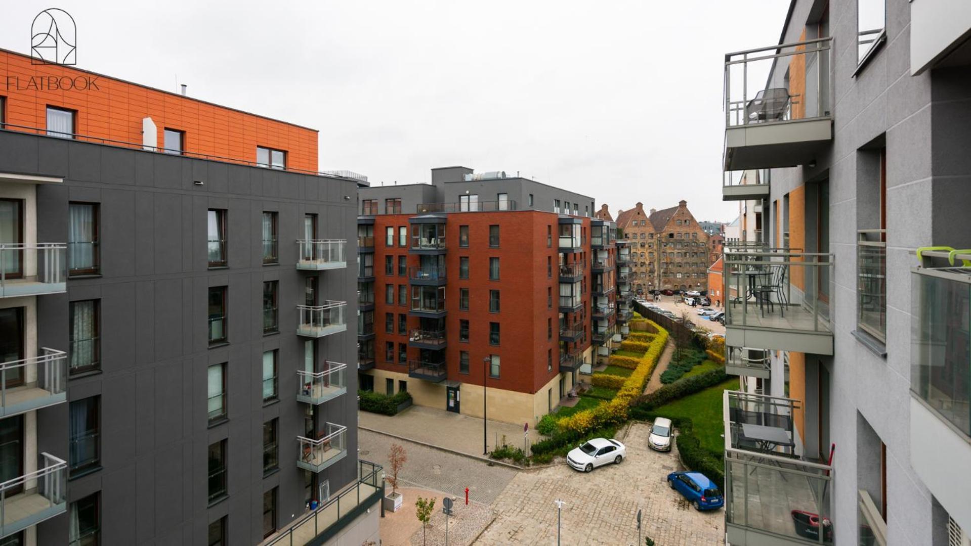 Apartments Jaglana With Parking & Spa — Photos 3